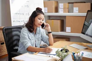 TRAINING ACCOUNTING & TAX PLANNING UNTUK PERUSAHAAN LOGISTIK