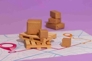 TRAINING ACHIEVEMENT STRATEGY FOR LOGISTIC MANAGEMENT