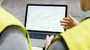 TRAINING LOGISTICS DATA ANALYSIS WITH ACL