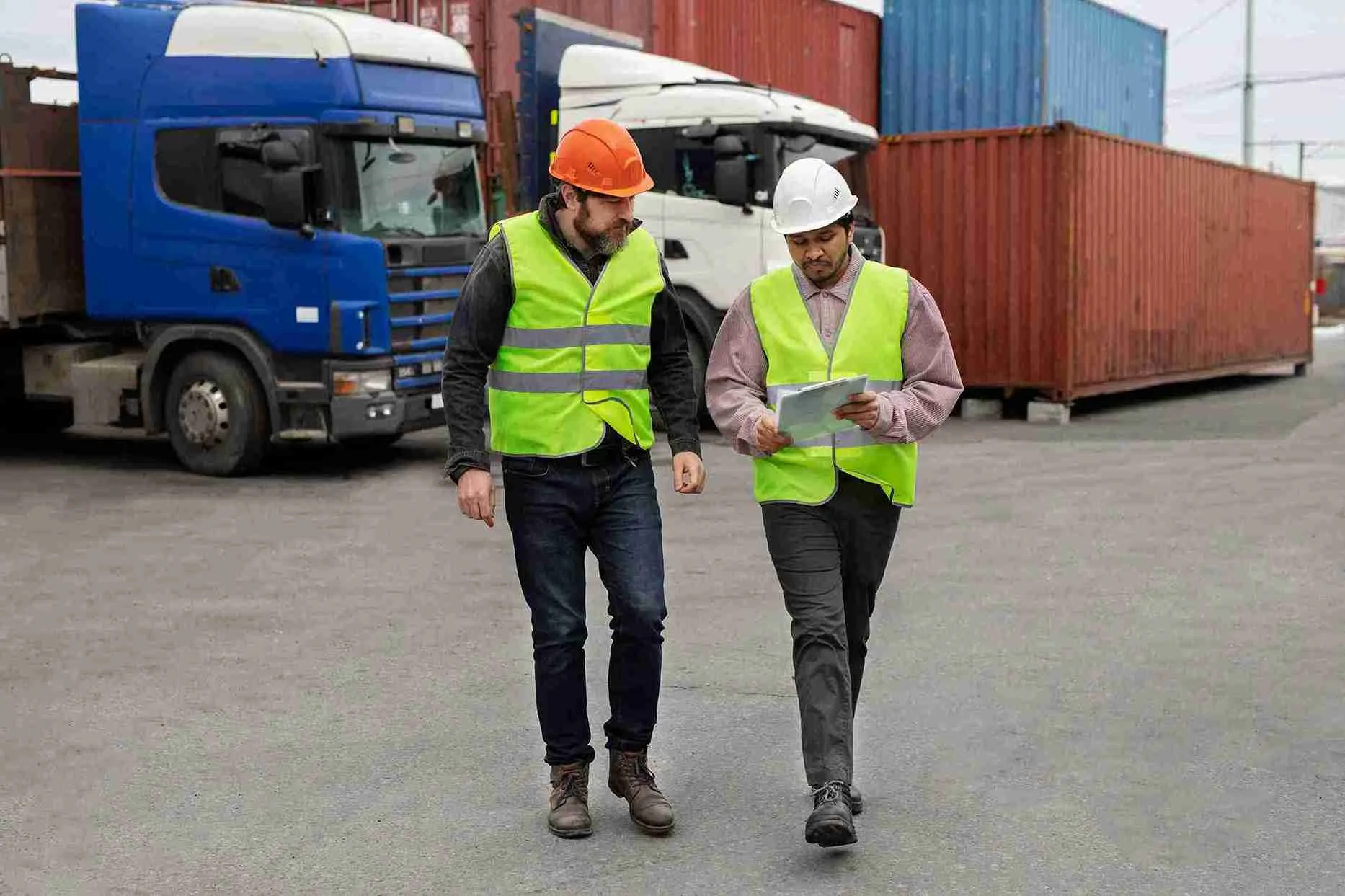 TRAINING DASAR OPERASIONAL CARGO