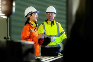Training proteksi listrik industri