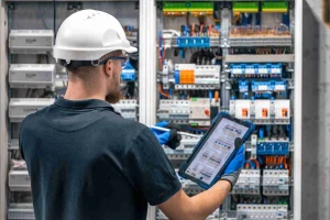 Training operasi logistik aman