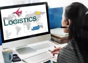 Training kontrak logistik internasional