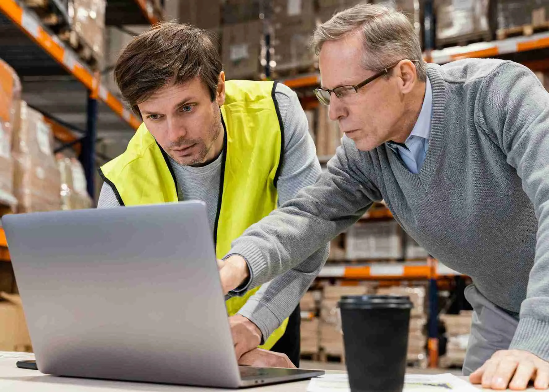 TRAINING LOGISTICS INTERNAL AUDIT BASICS