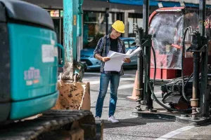 Training manajemen logistik batubara