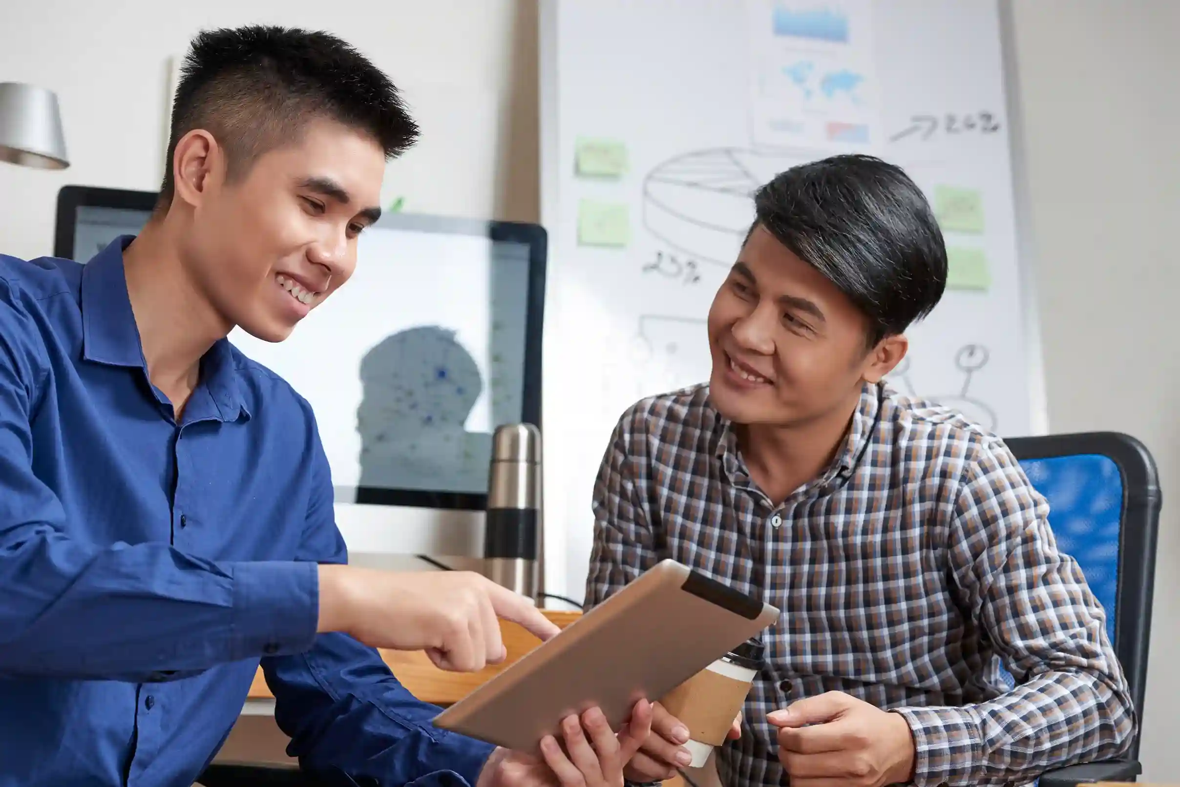 TRAINING MANDARIN KOMUNIKASI LOGISTIK