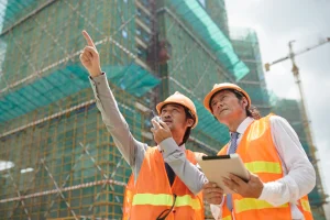 TRAINING PROGRAM OPERASI DAN KESELAMATAN FORKLIFT