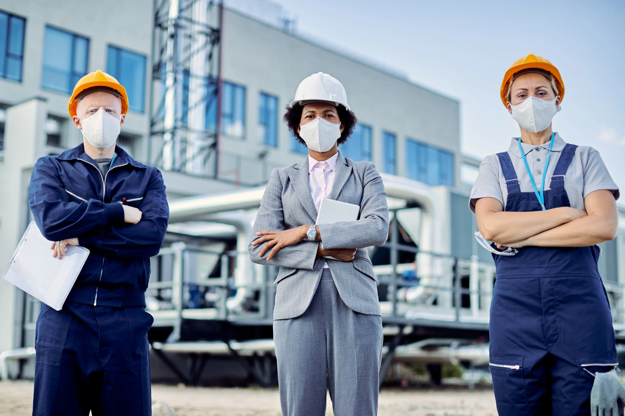 TRAINING MEDICAL RISK ASSESSMENT IN LOGISTICS